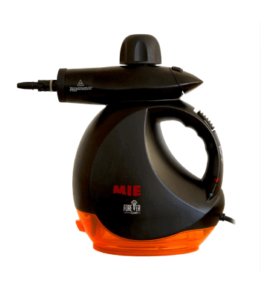 Пароочистители