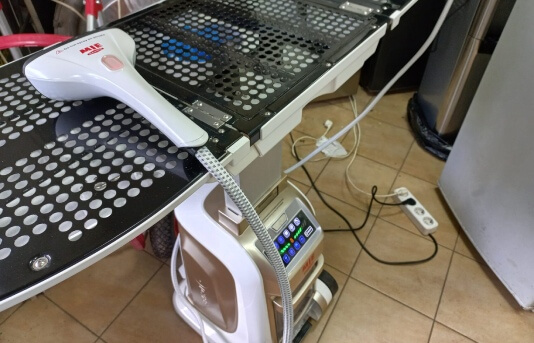 Ремонт техники MIE