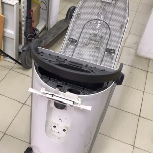 Ремонт техники MIE