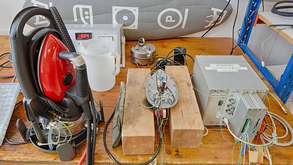 Ремонт техники MIE